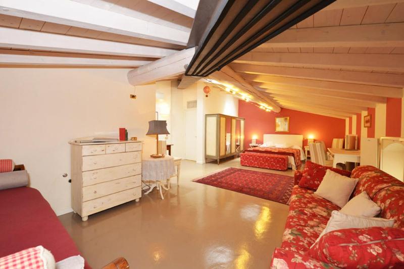 B&B La Mongolfiera photo