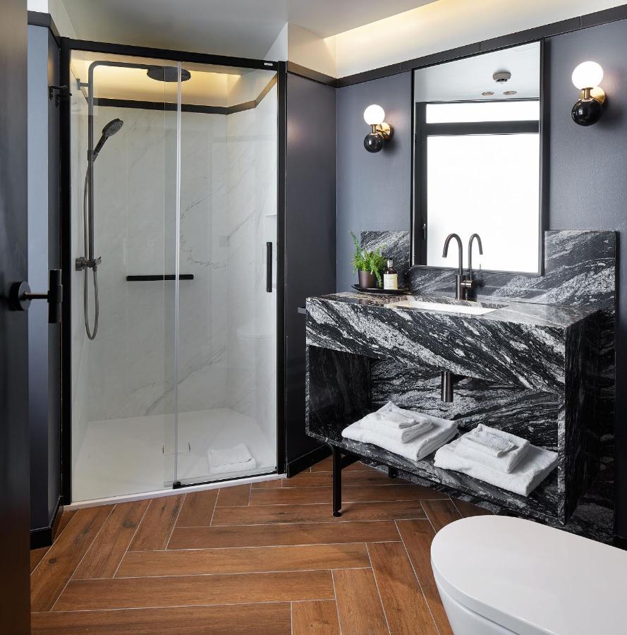 Hotel SANSEbay, San Sebastian – Bijgewerkte prijzen 2022