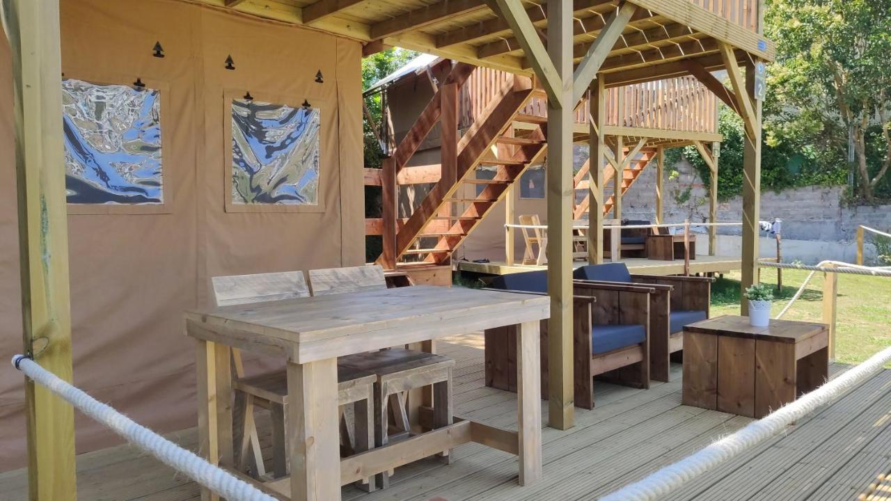 Camping Las Gaviotas, Naveces – Updated 2022 Prices