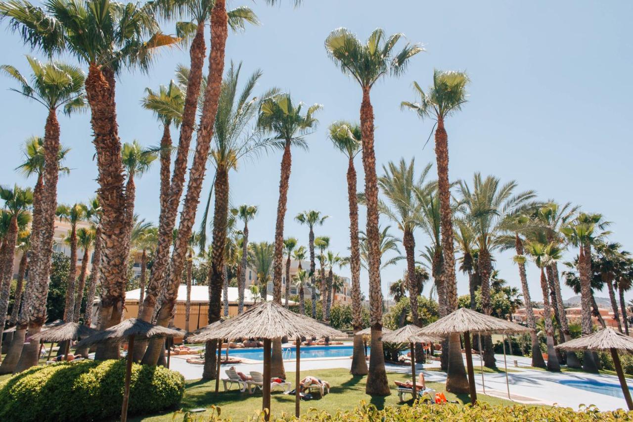 Alicante golf hotel