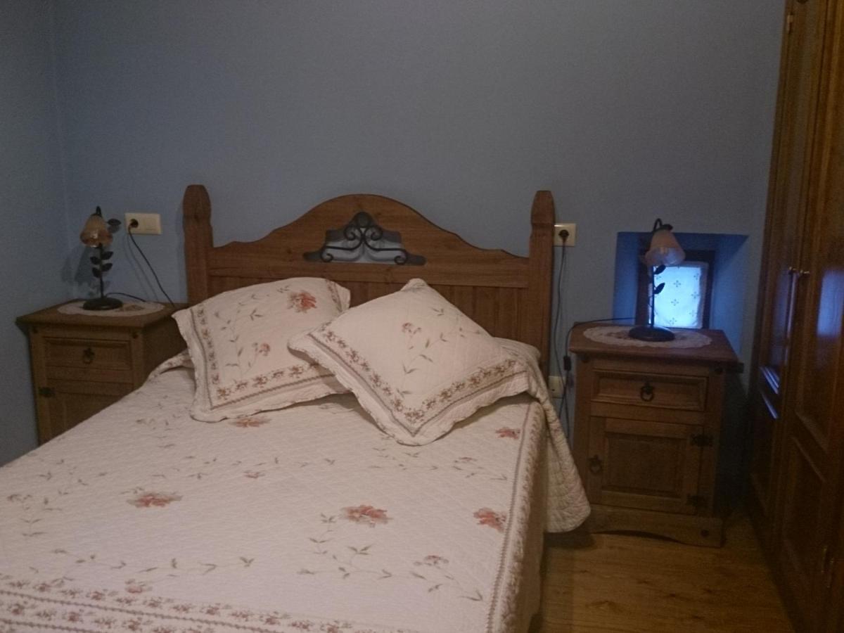 Casa Adela El Tuxu, Perlleces – Updated na 2021 Prices