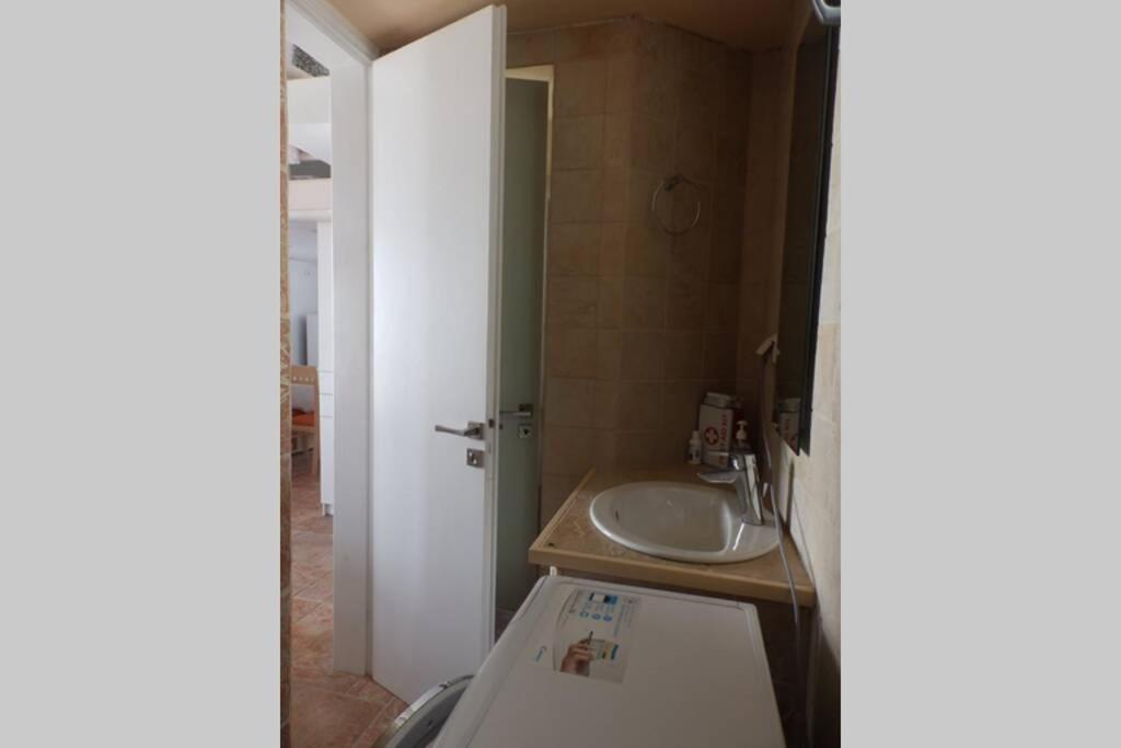 Mykonos Ornos RedOcher Home - 3