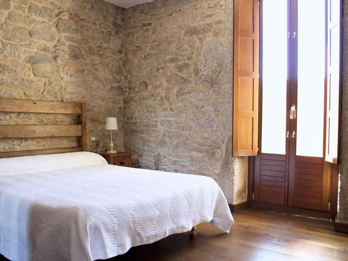Apartamentos Teixoeira, Artes, Spain - Booking.com