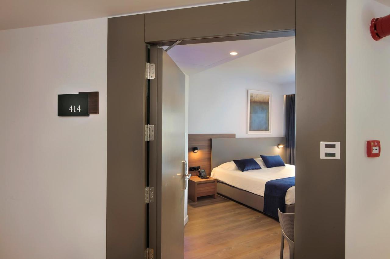 Okeanos Beach Boutique Hotel photo