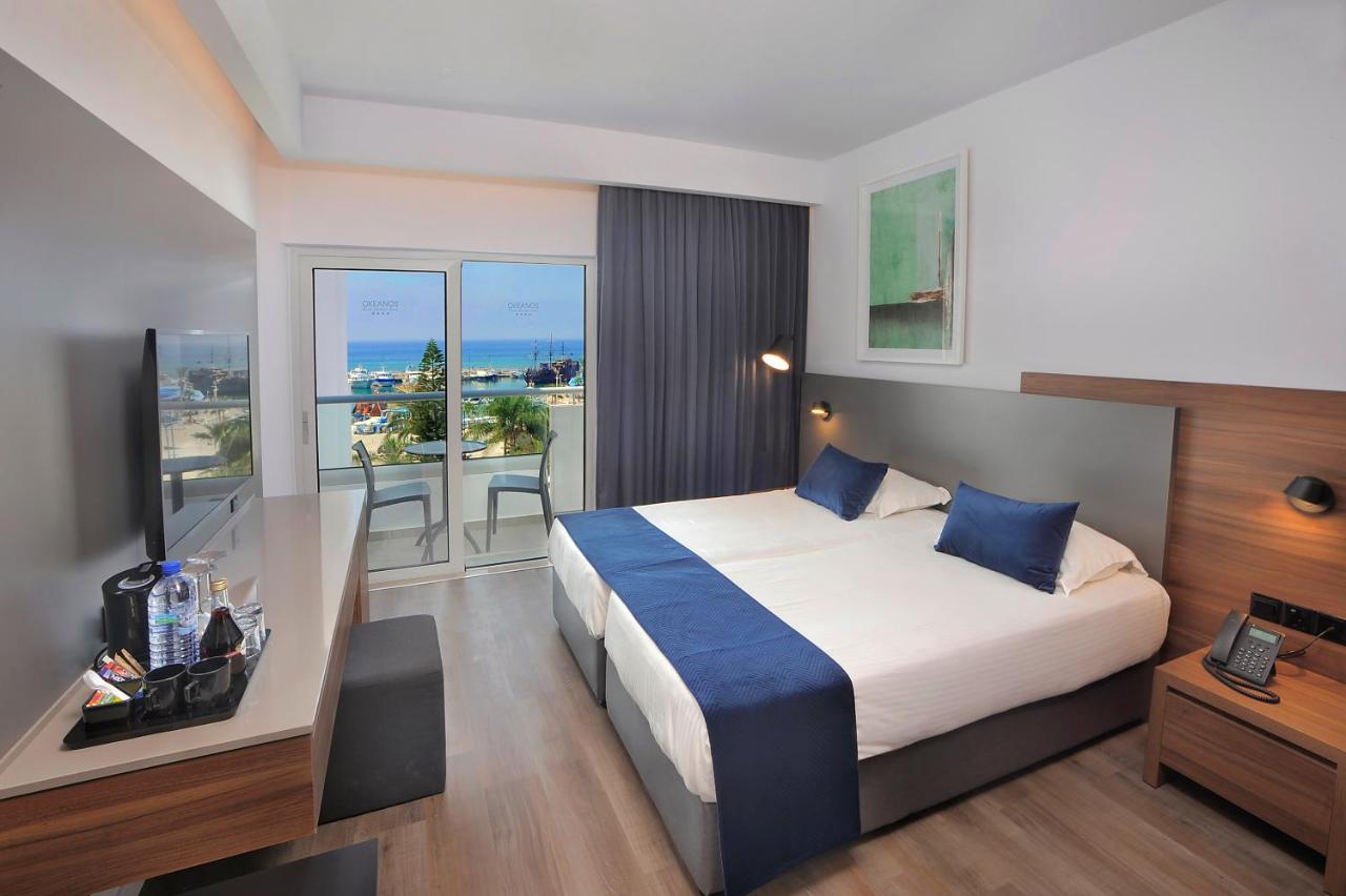 Okeanos Beach Boutique Hotel photo