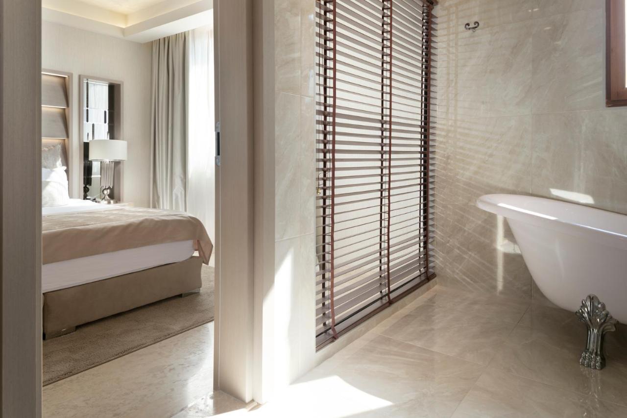 Hotel Residence Dune - Free Beach Access photo