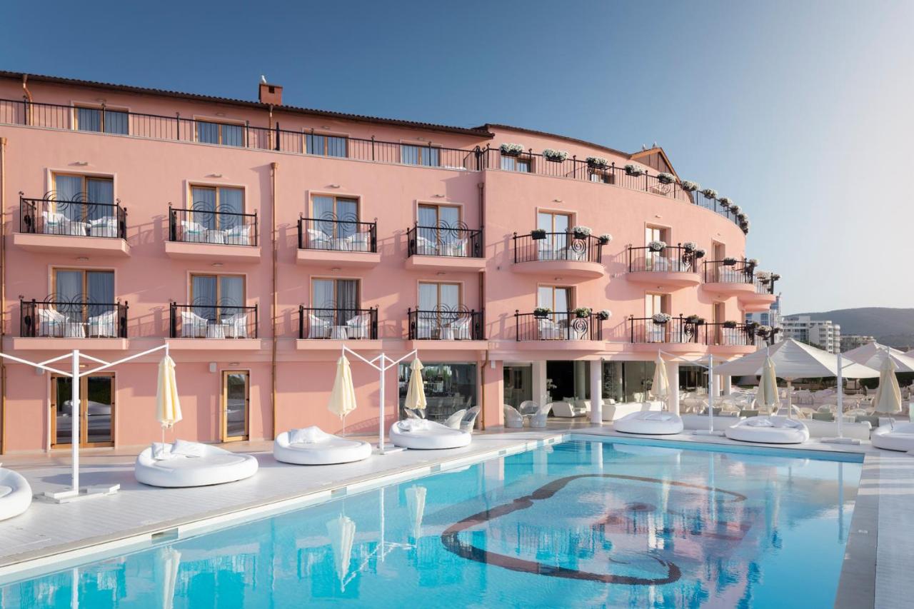Hotel Residence Dune - Free Beach Access photo