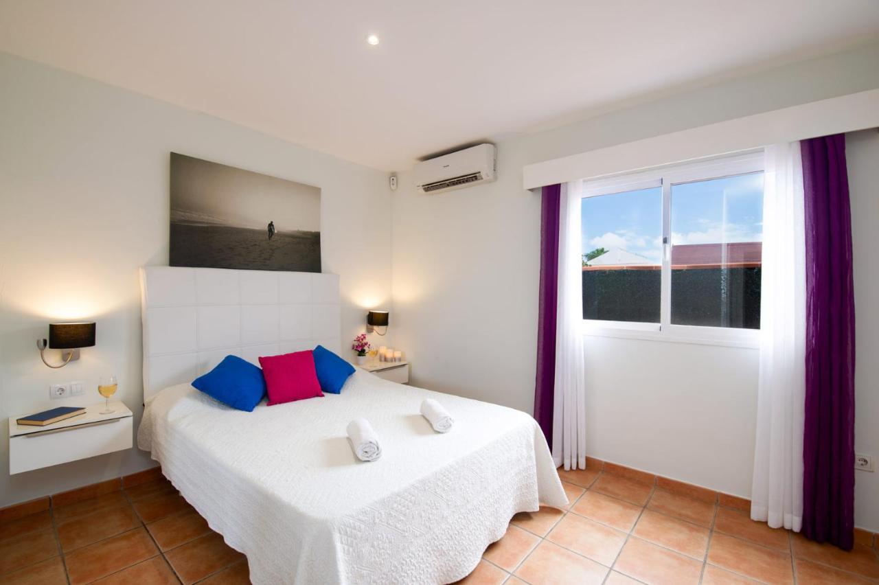 VILLA PRINCESA CORRALEJO FUERTEVENTURA, Corralejo ...