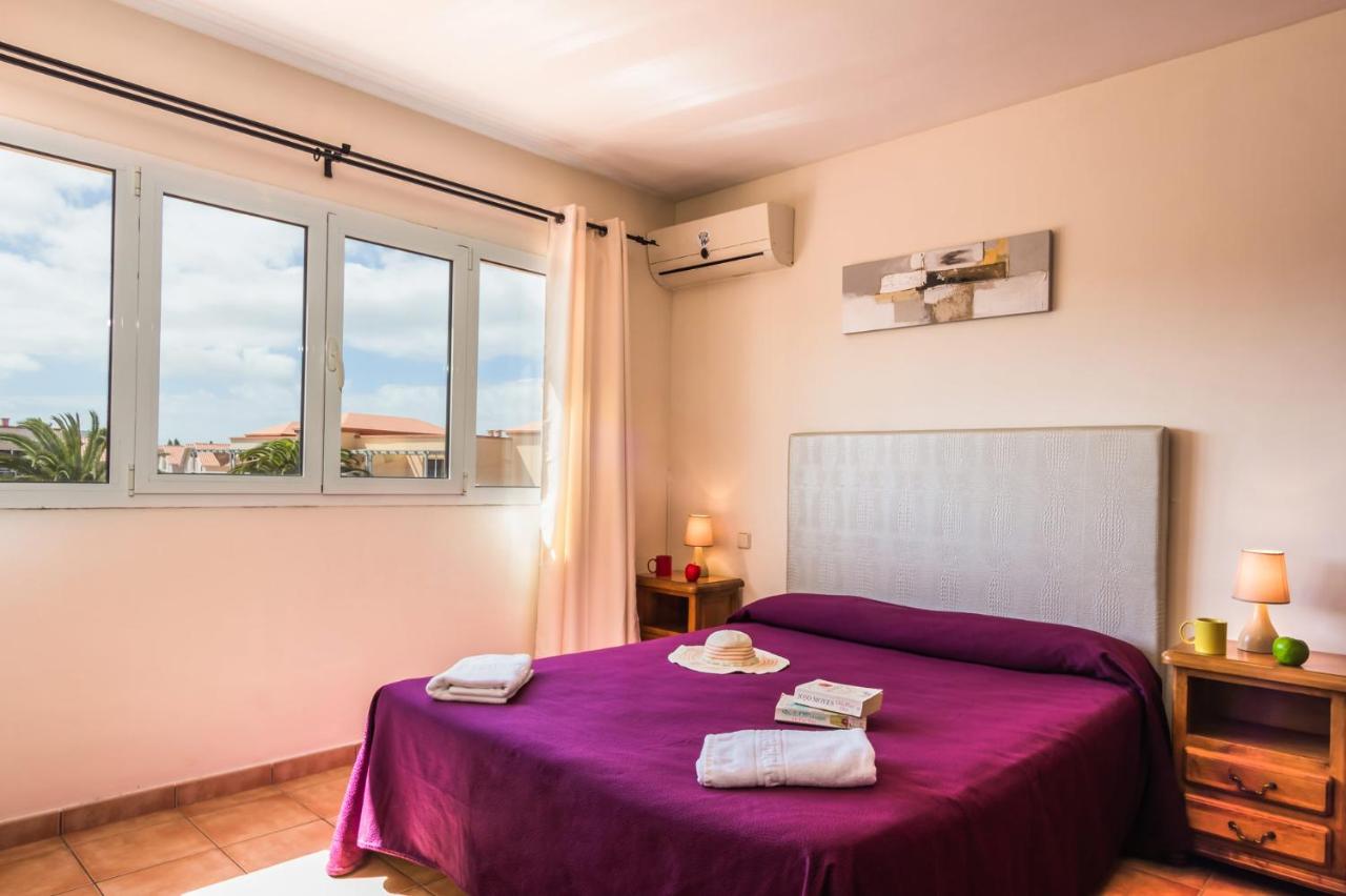 Villa Las Margaritas, Corralejo, Spain - Booking.com
