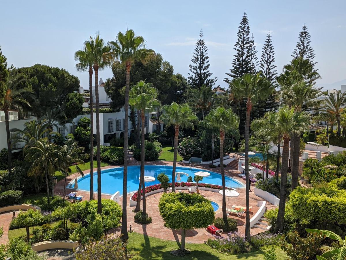 Appartement Beachside Pearl Beach Elviria (Spanje Marbella ...