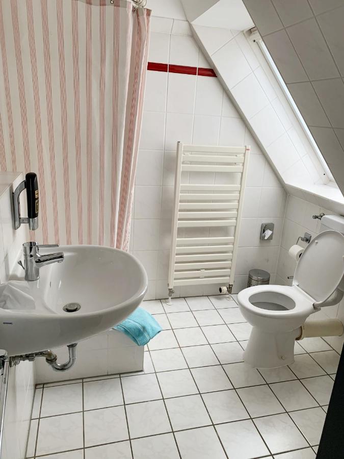 Hotel Birkenwerder - 3