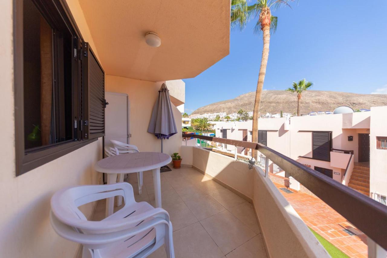 Apartamento en Sur y sol Los Cristianos, Los Cristianos ...