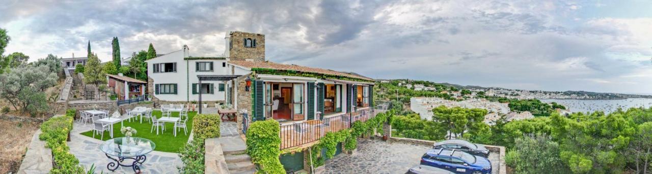 Hotel Rec de Palau, Cadaqués – Bijgewerkte prijzen 2022