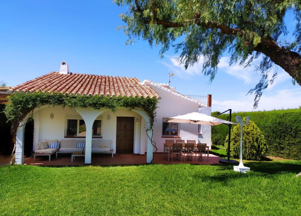 La Casa del Campo de Mis Rapaciños, Alhaurín el Grande ...