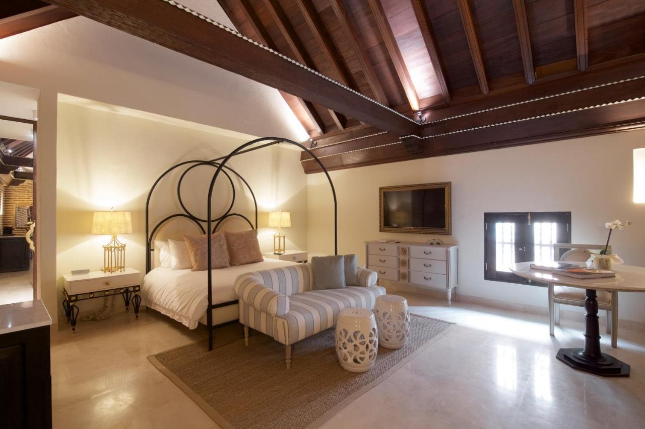 Hotel Capellán de Getsemaní photo