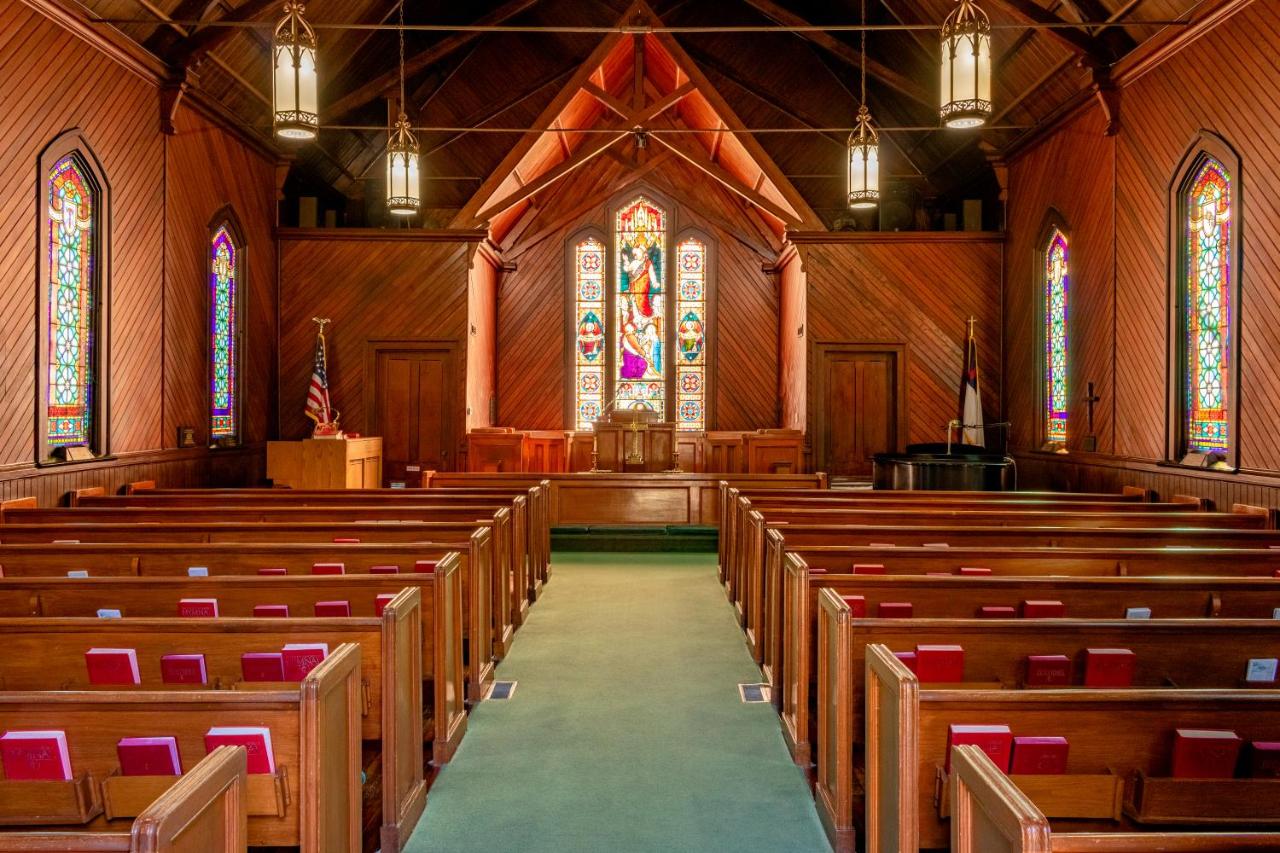 Epworth By The Sea — photo 12