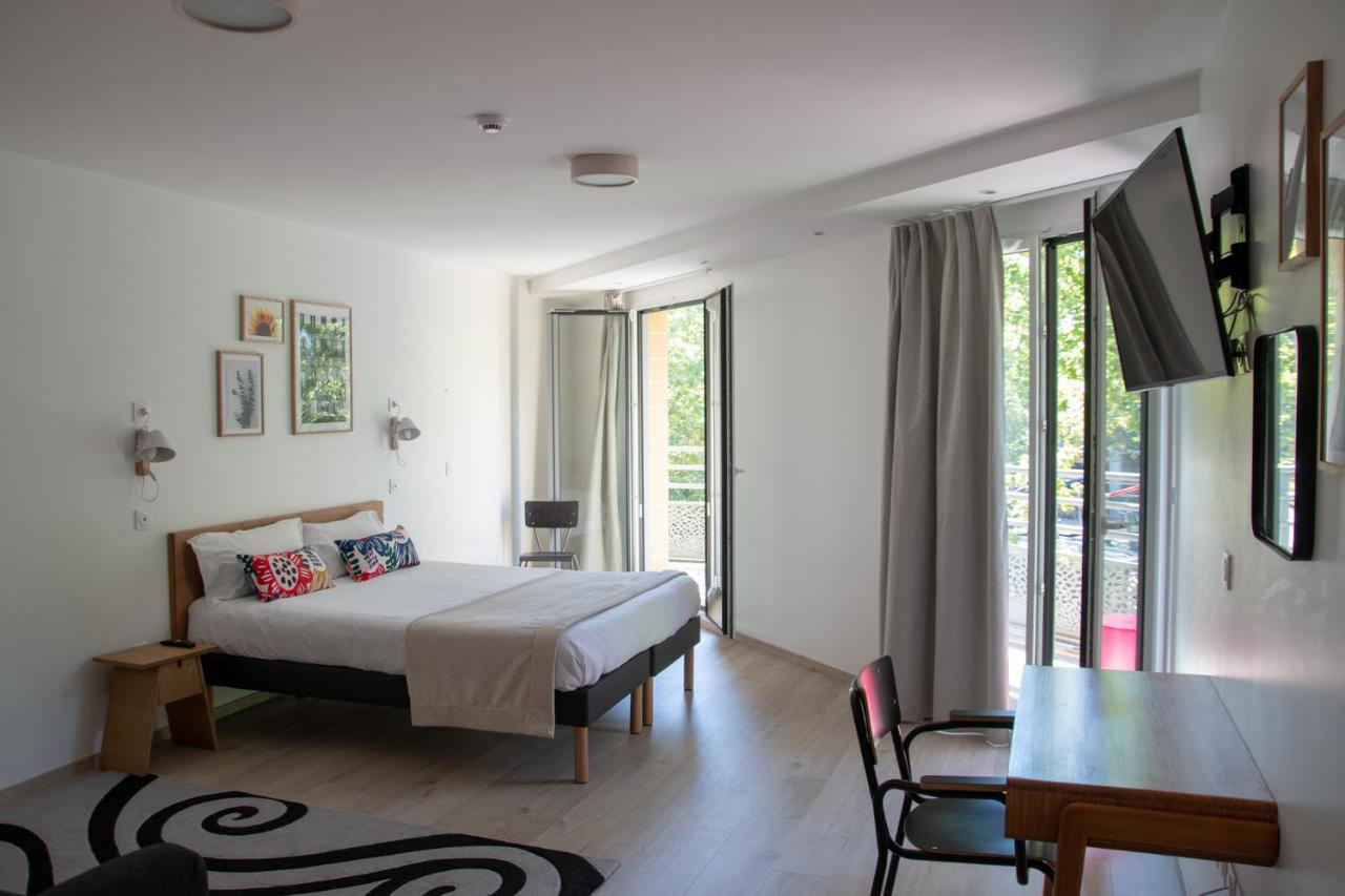 The People - Paris Bercy - 2