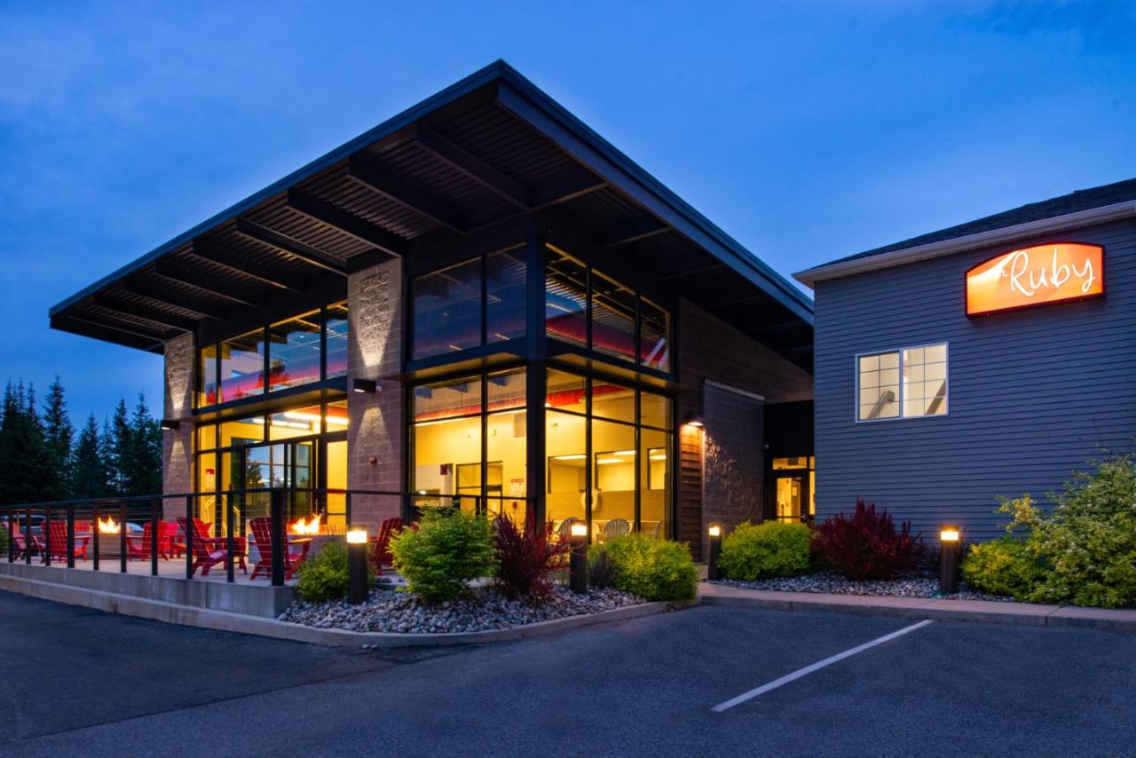 Hotel Ruby Sandpoint — photo 6