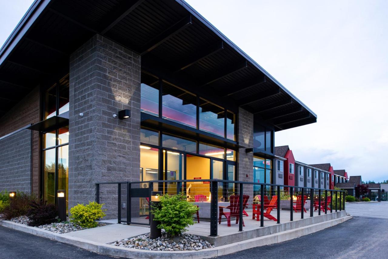 Hotel Ruby Sandpoint — photo 11
