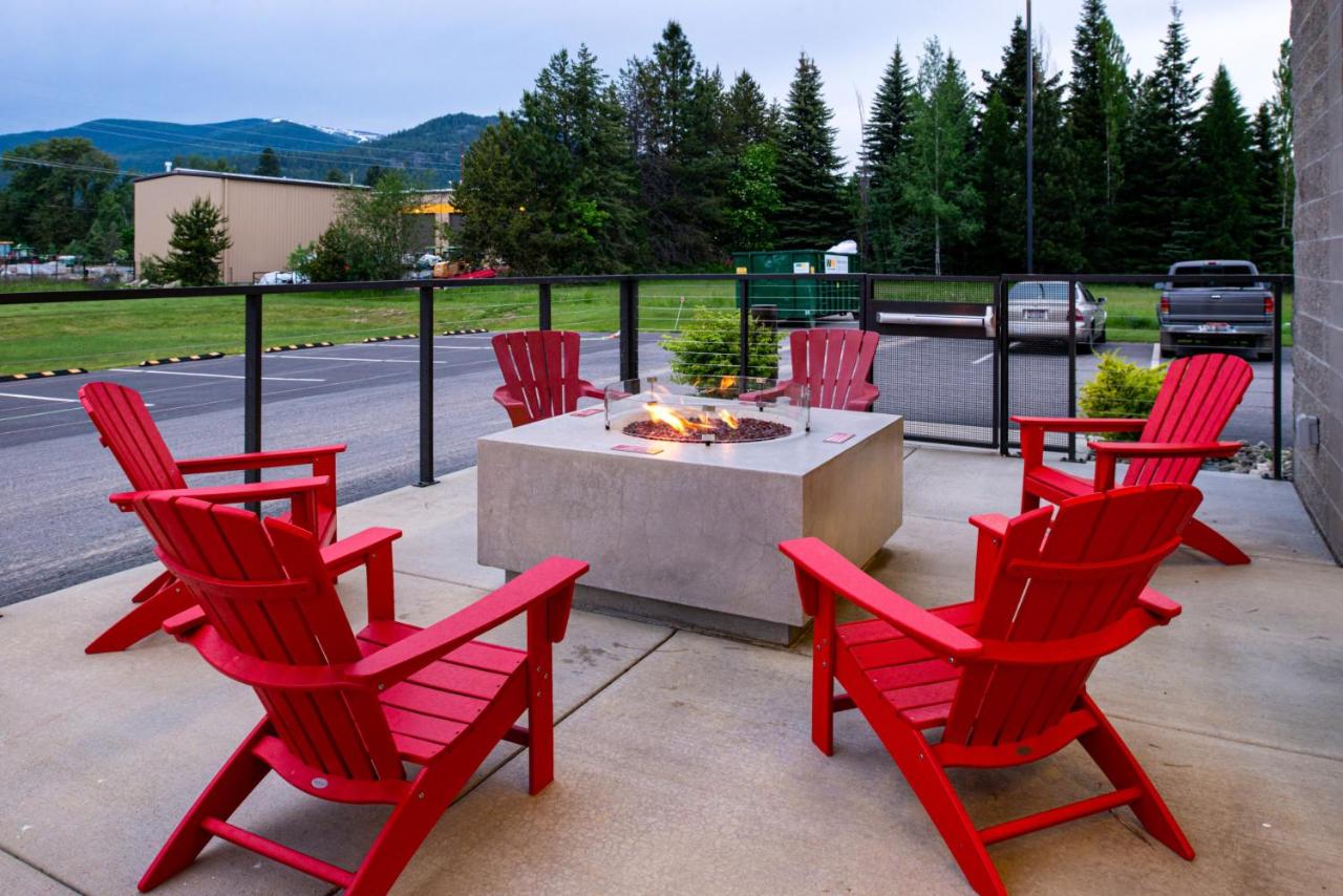Hotel Ruby Sandpoint — photo 16