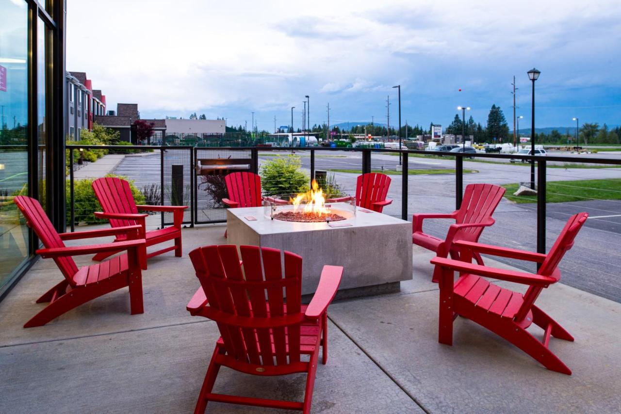 Hotel Ruby Sandpoint — photo 14