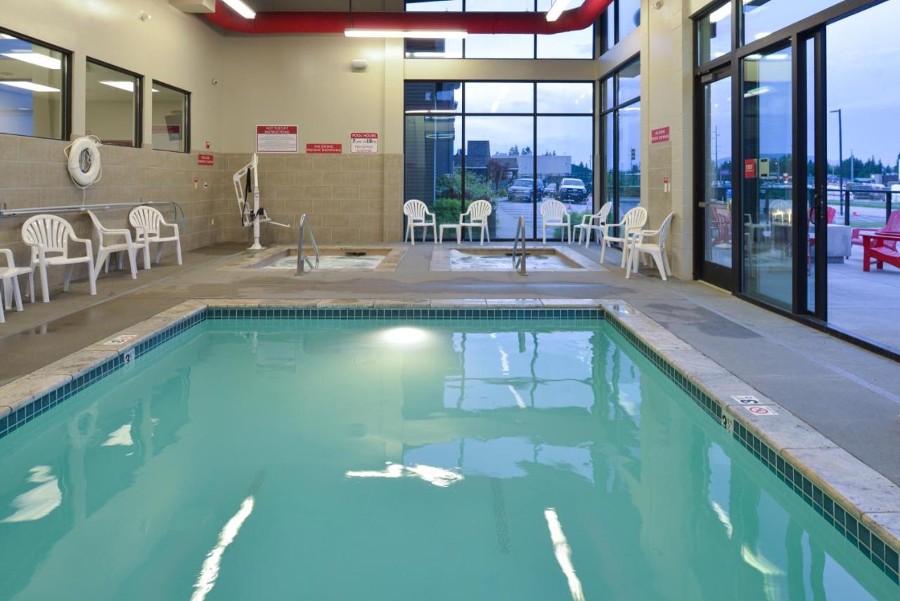 Hotel Ruby Sandpoint — photo 17