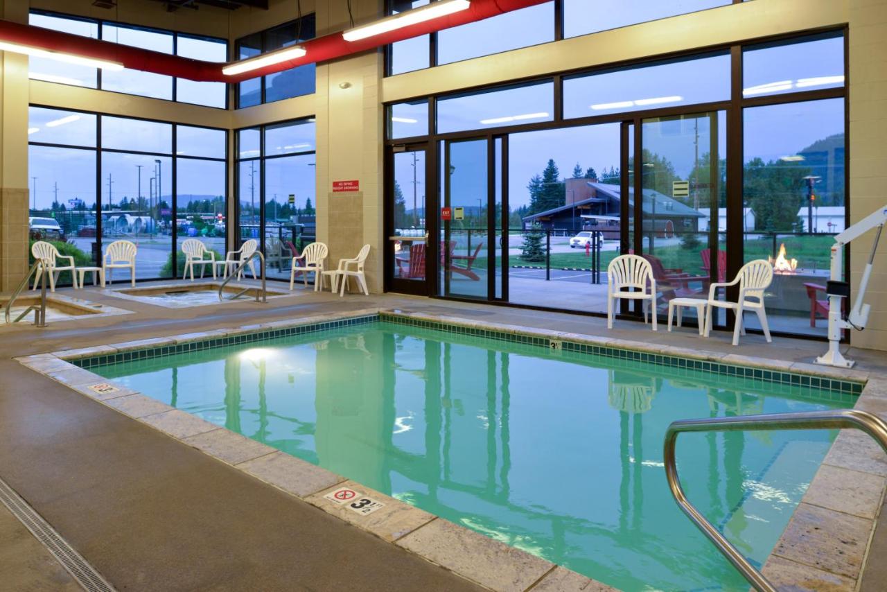 Hotel Ruby Sandpoint — photo 3