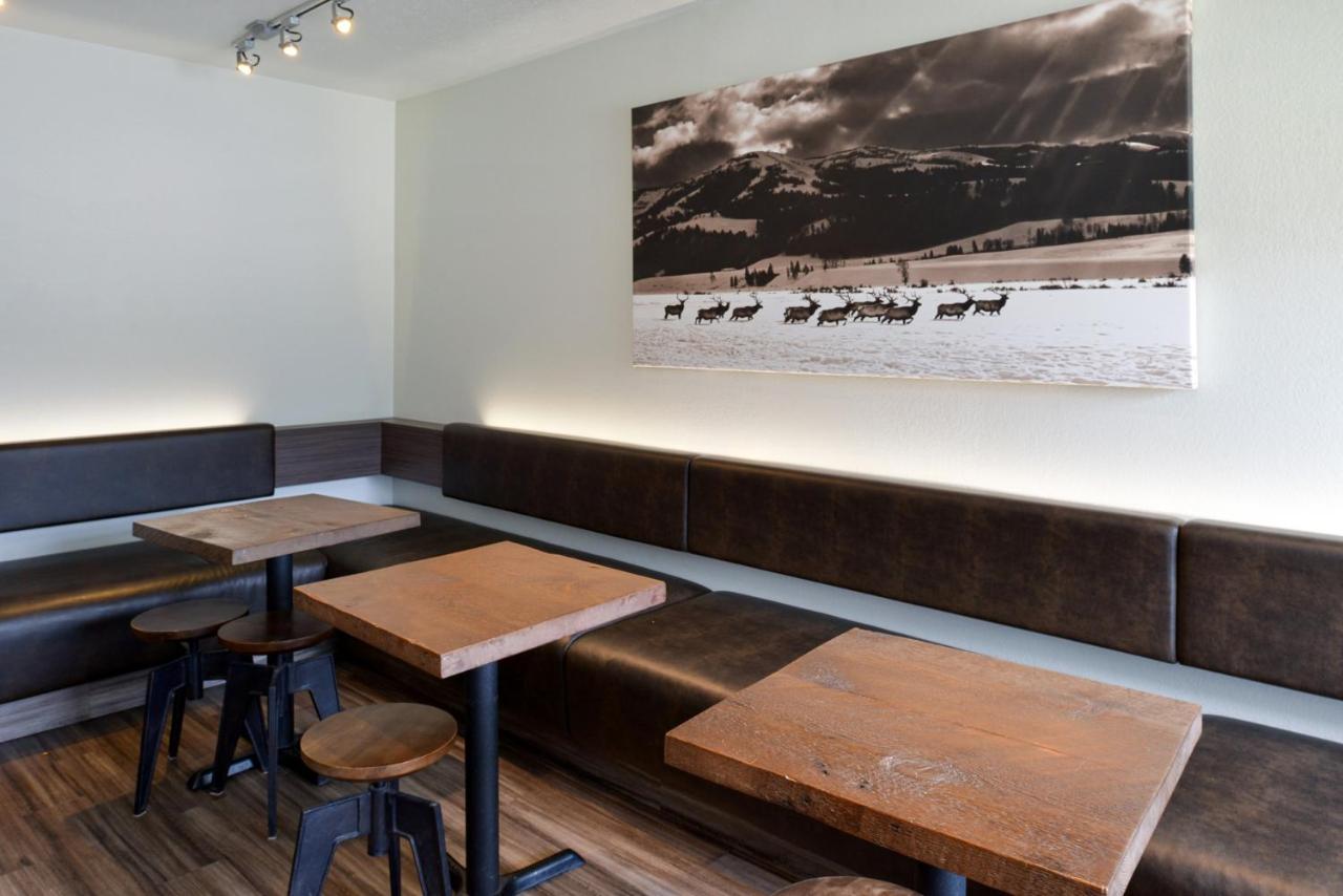 Hotel Ruby Sandpoint — photo 21