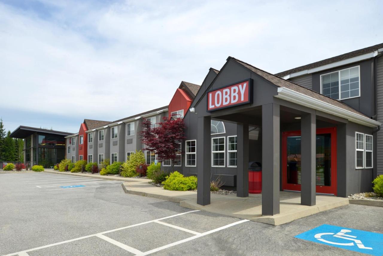 Hotel Ruby Sandpoint — photo 13