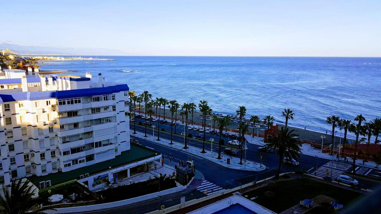 Apartamentos Aloha Playa Estudio 912, Benalmádena – Updated ...