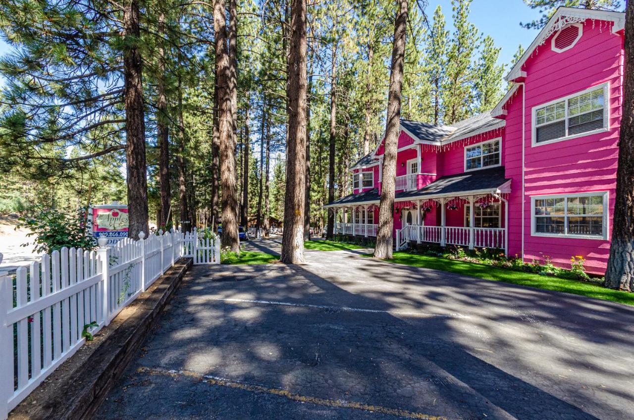 Alpenhorn Bed and Breakfast Inn — photo 11