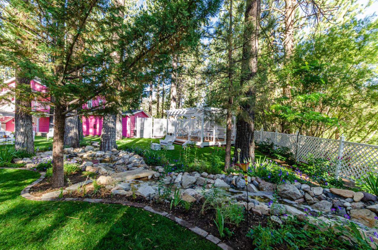 Alpenhorn Bed and Breakfast Inn — photo 18
