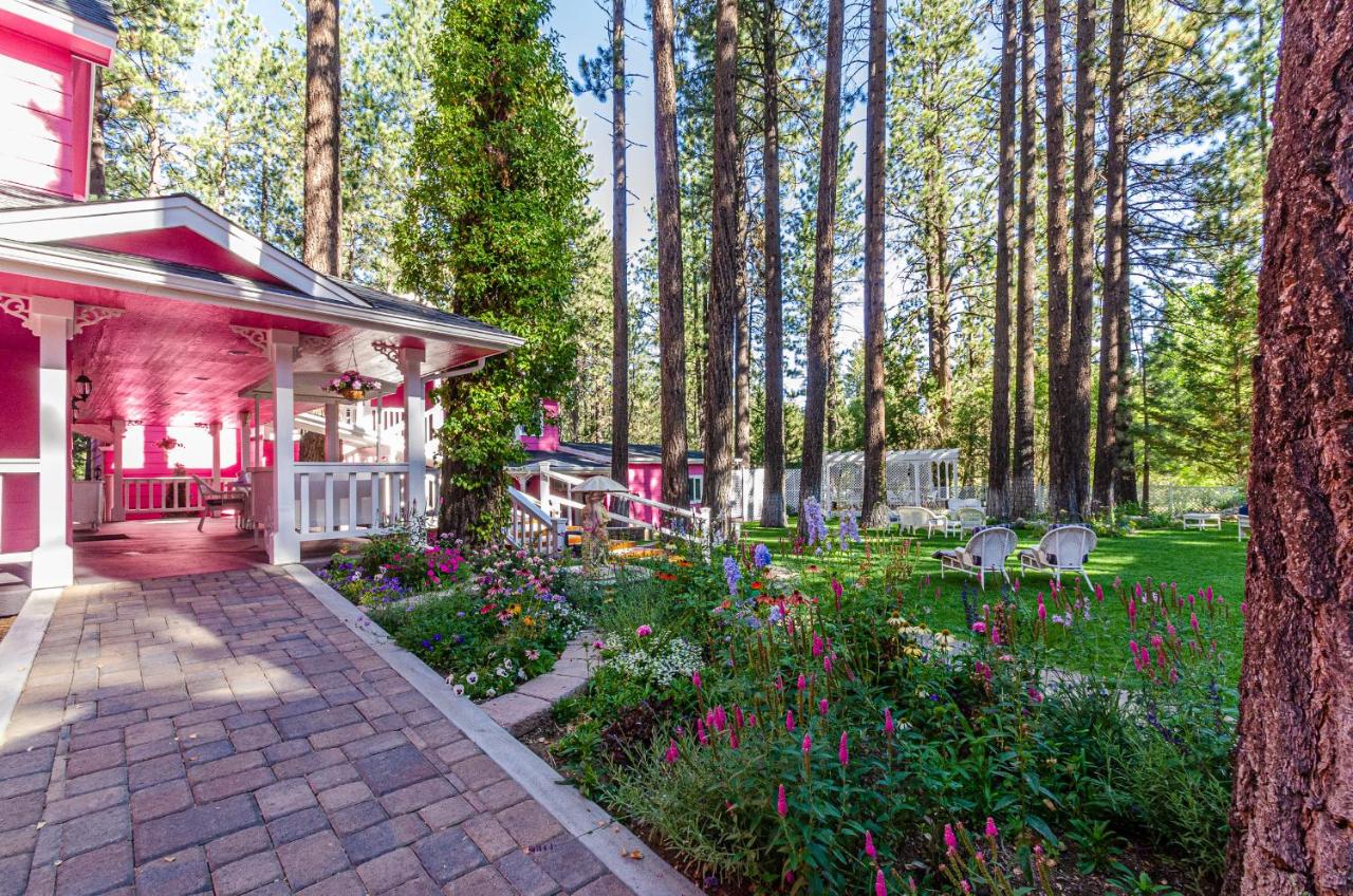 Alpenhorn Bed and Breakfast Inn — photo 23