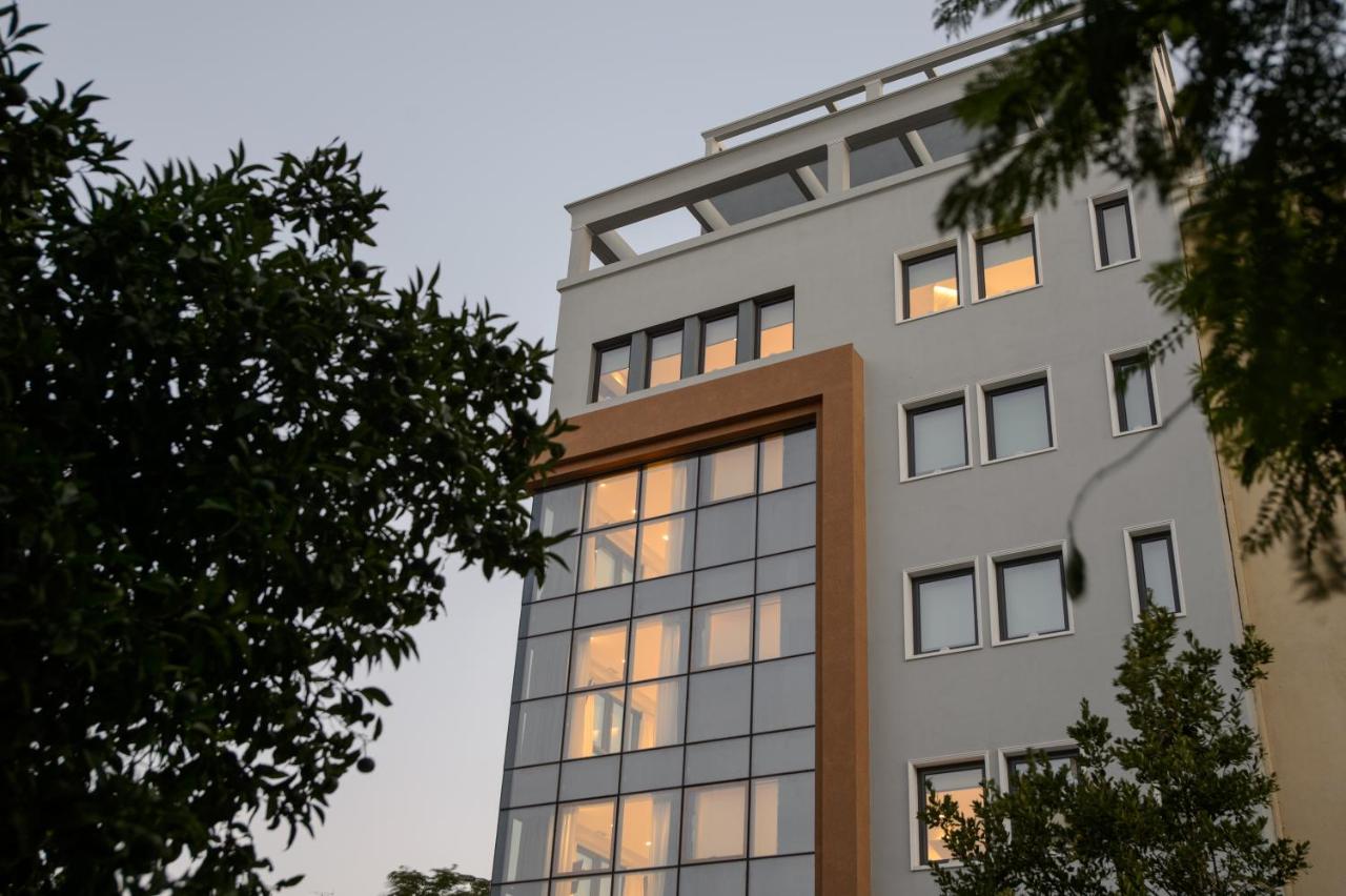 The Convo Syngrou Apartments - 4