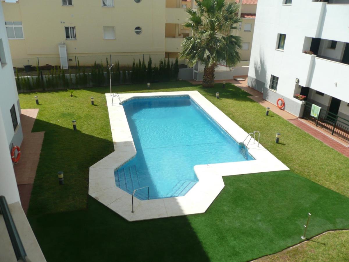 Appartement brisas de torreblanca (Spanje Fuengirola ...