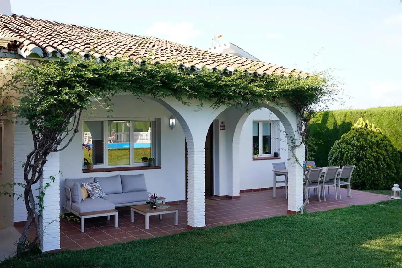 La Casa del Campo de Mis Rapaciños, Alhaurín el Grande ...