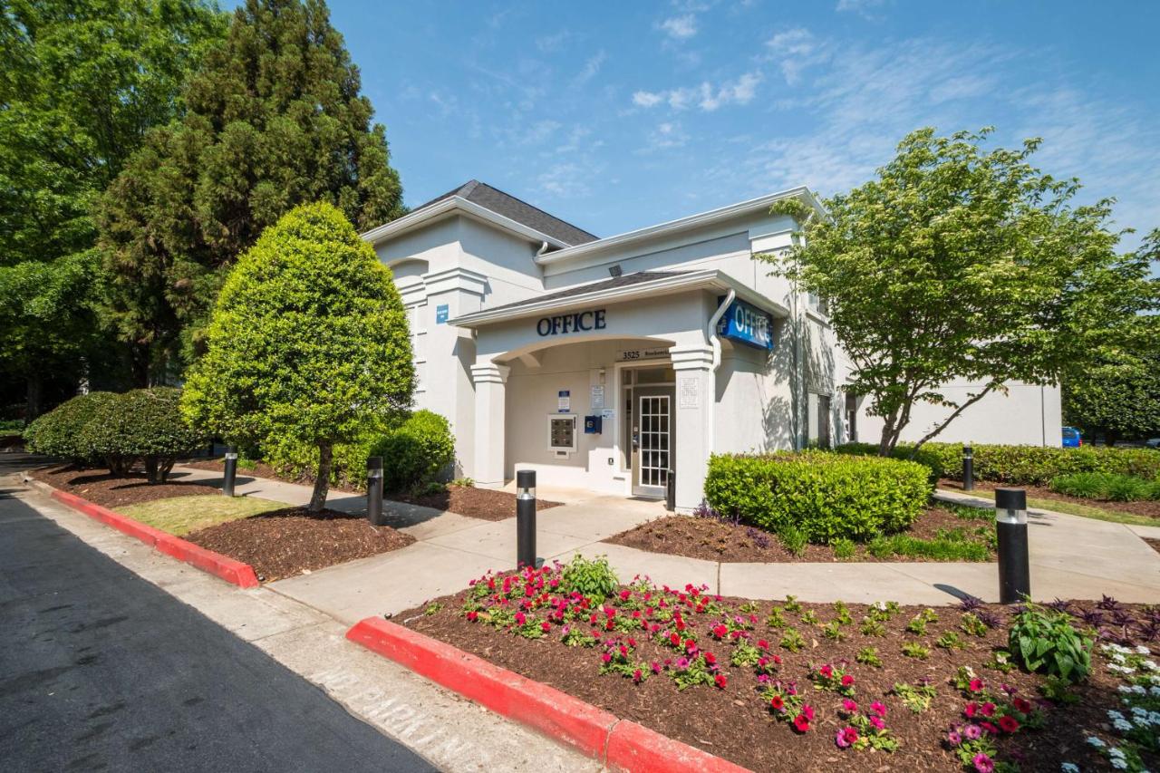 Image: Motel 6 Duluth, Ga - Atlanta - Gwinnett Place