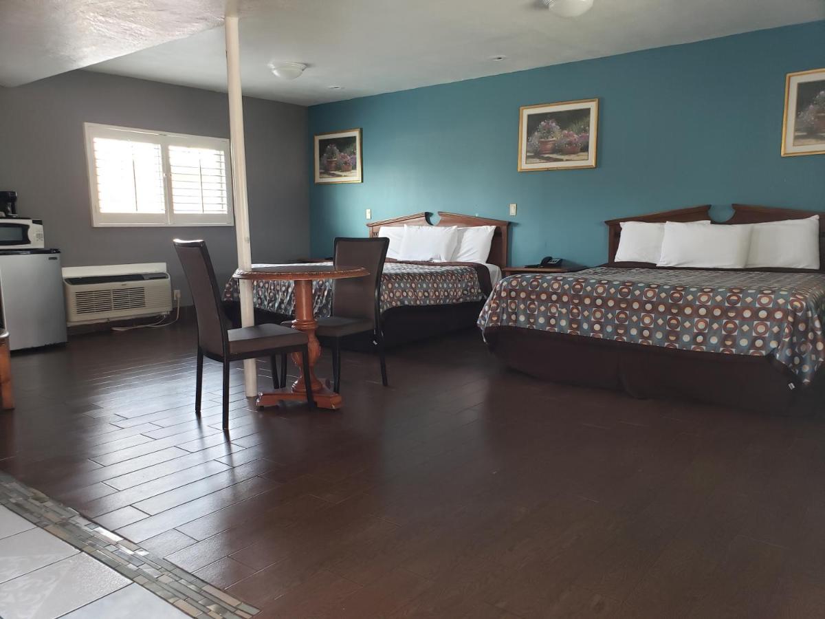 Eagle Inn Motel — photo 20