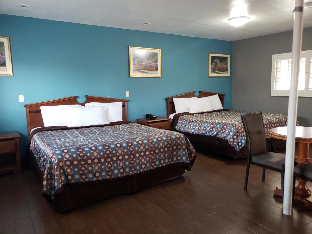 Eagle Inn Motel — photo 22