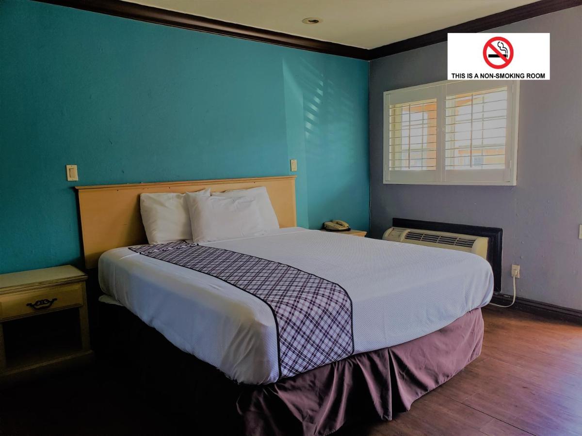 Eagle Inn Motel — photo 11