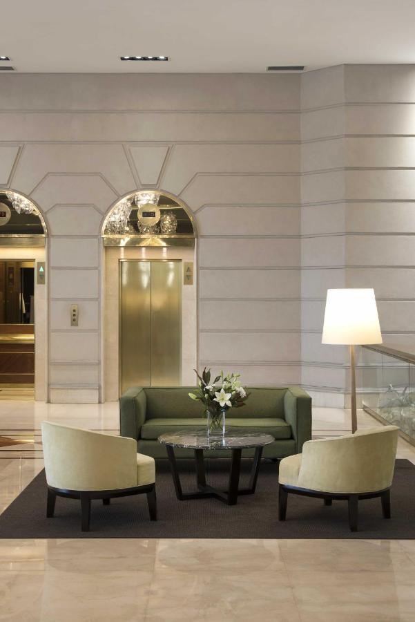 Emperador Hotel Buenos Aires photo