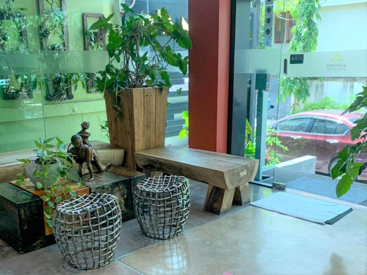 Aspira D'Andora Sukhumvit 16 - Asoke - 5