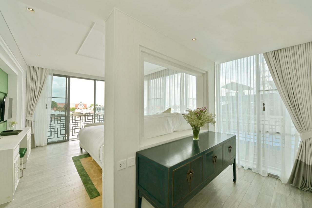 Riva Arun Bangkok - 5