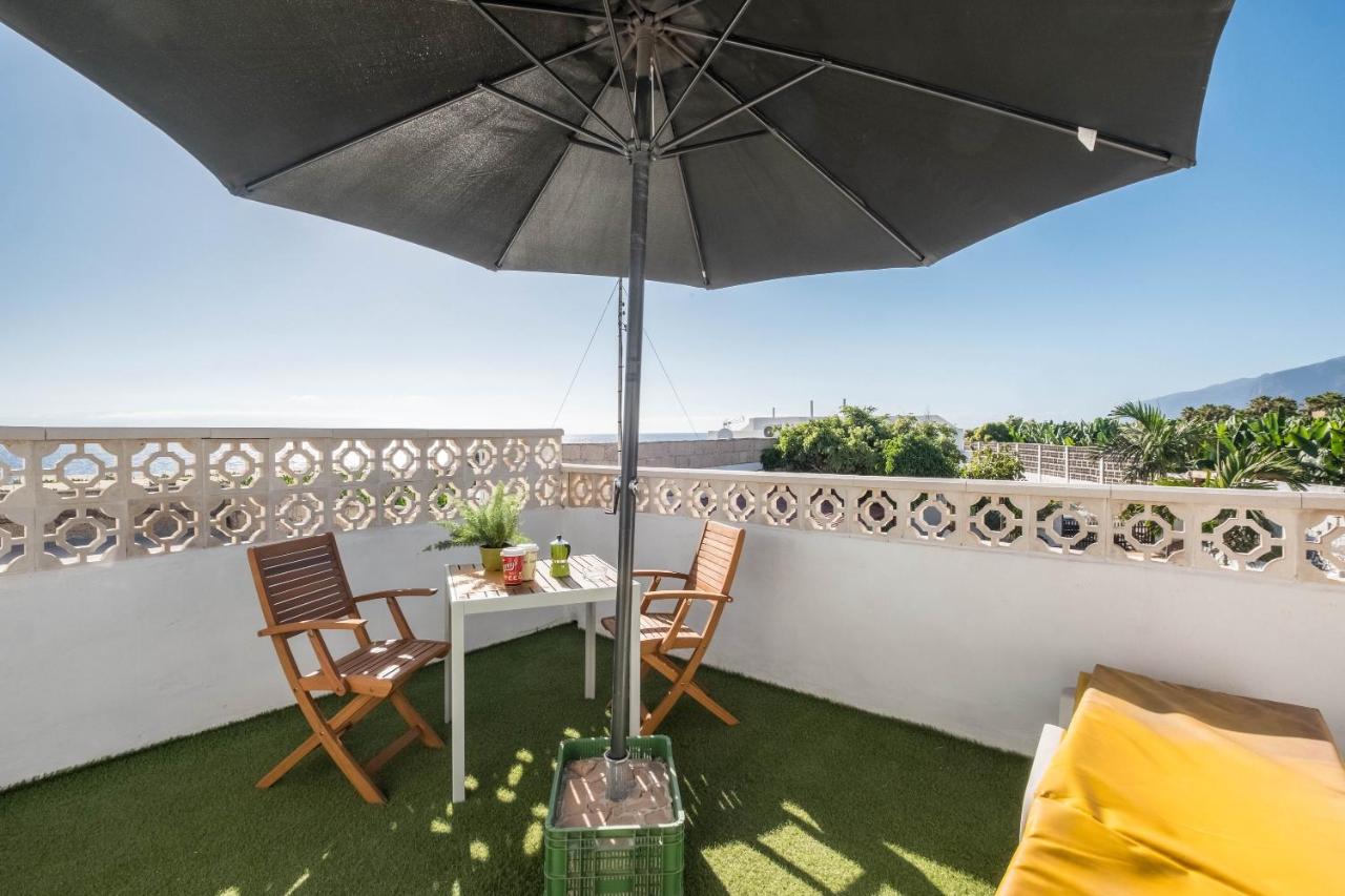 Casa Tajinaste - Villa Perenquén, Guía de Isora ...
