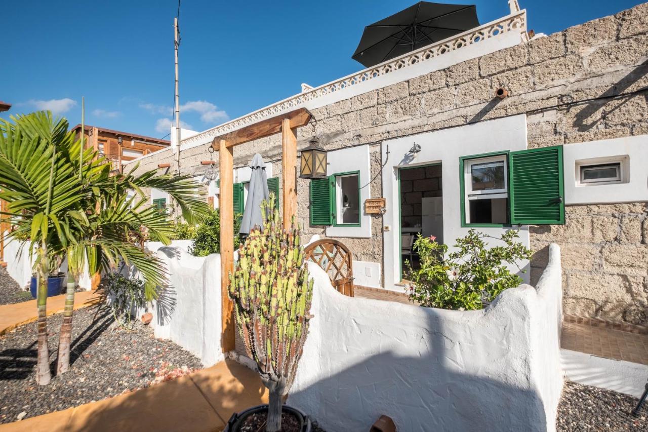 Casa Tajinaste - Villa Perenquén, Guía de Isora ...