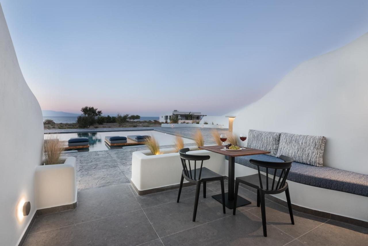 Volcanic Arc Suites - 5