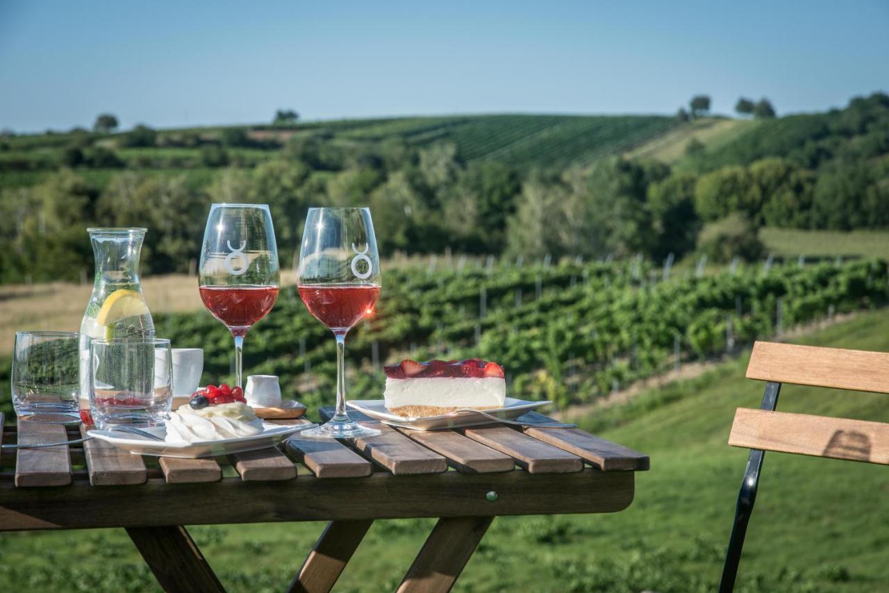 Boutique Hotel Škrobák, Čejkovice