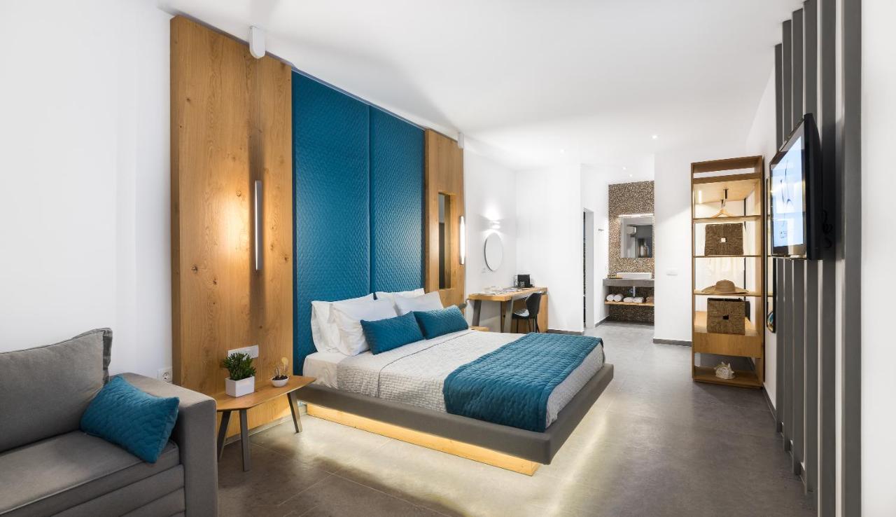 Volcanic Arc Suites - 2