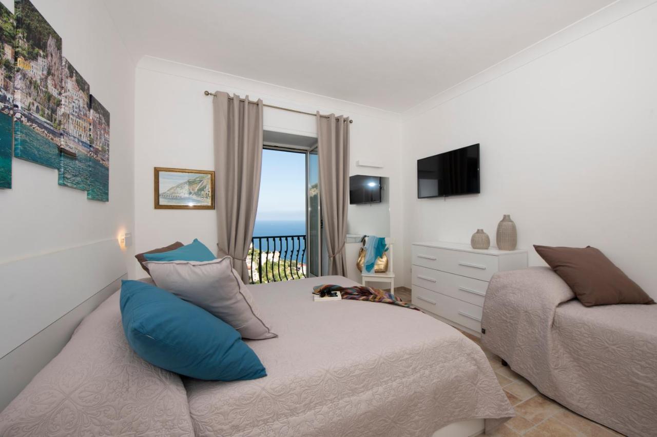 Amalfi Casamia B&B - 2