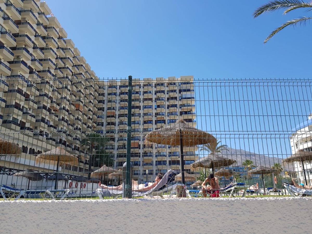 Apartamentos Aloha Playa Estudio 912, Benalmádena – Updated ...